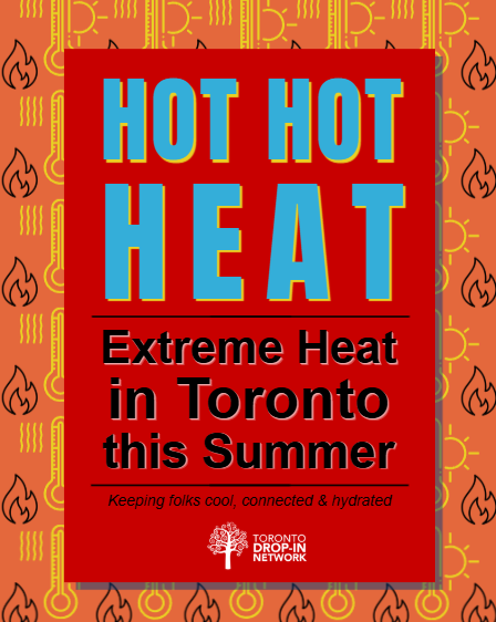 Image for Hot Hot Heat: Extreme Heat in Toronto this Summer 2026